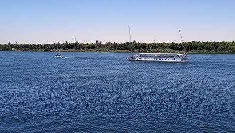 The-Nile-River
