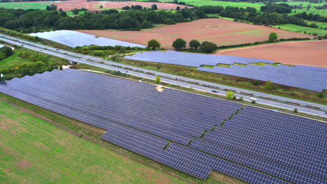 next-to-the-freeway-A20-in-Germany-is-a-solar-park