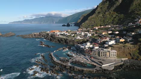 Porto-Moniz-Natural-Swimming-Pool---4K-Cinematic-Drone-Footage---Ilha-da-Madeira---Portugal