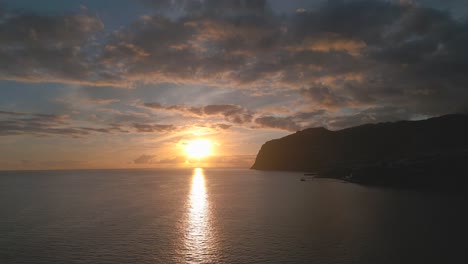 Praia-Formosa-Filmische-4K-Drohnenaufnahmen-–-Insel-Madeira-–-Portugal