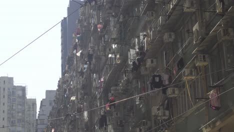 Viejos-Apartamentos-En-Hong-Kong