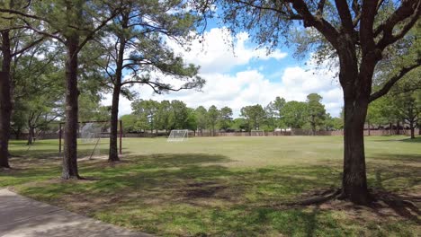 Cinco-Ranch-Open-Space-With-Soccer-Fields