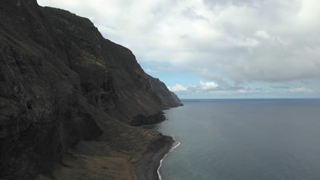 Stunning-Cliffs-in-Achada-da-Cruz---4K-Cinematic-Drone-shot