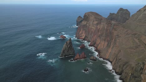 Miradouro-do-Abismo-Aerial-4k-drone-footage---Ilha-da-Madeira---Portugal