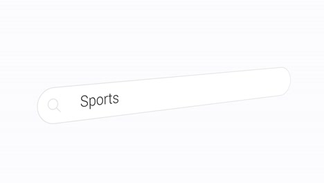 Suche-Nach-Sportarten-Im-Internet,-Web-Ergebnisse