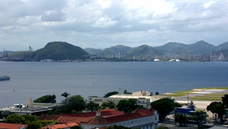 Guanabara-Bucht,-Rio-De-Janeiro