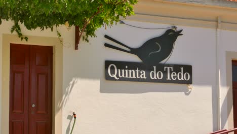 Portweindomäne-„Quinta-Do-Tedo“-Im-Berühmten-Douro-Tal,-Das-Für-Seine-Portweinproduktion-Bekannt-Ist