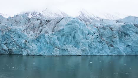 Spectacular-blue-glacier-close-up