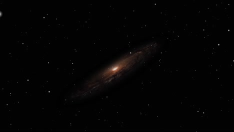 spiral-galaxy-against-black-space