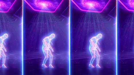 dancer-loop-dancing-in-party-background-4K-resolution