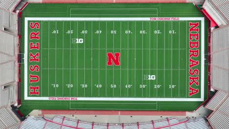 University-of-Nebraska-Huskers-football-stadium