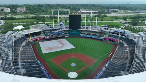 Kauffman-Stadium-is-home-of-Kansas-City-Royals-baseball-team-of-the-MLB