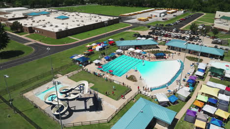 City-of-Siloam-Springs-Family-Aquatic-Center---Swimming-Club-In-Siloam-Springs,-Arkansas