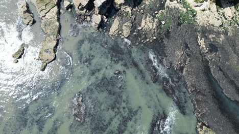 Aerial-Drone-UK-Coastline