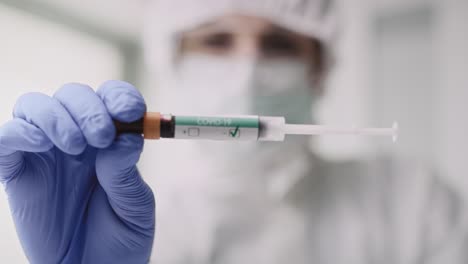 Video-of-negative-result-of-coronavirus-test