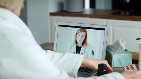 Video-of-video-call-with-doctor