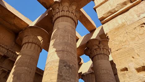 Templo-De-Karnak