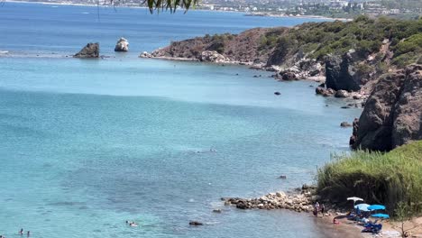 Ein-Filmisches-Paradies-Auf-Erden:-Die-Schönheit-Der-Küste-Von-Paphos-In-Beispielloser-Detailtreue-Einfangen