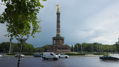 Berlin-Victory-Column.-Important-typical-monument-of-Berlin