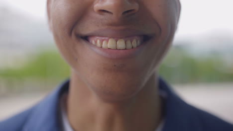 Cropped-shot-of-male-face-with-toothy-smile.