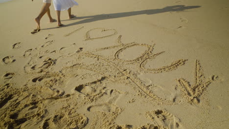 I-love-you-inscription-on-sand