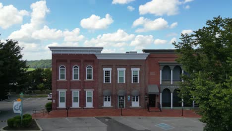 Public-Square-located-in-downtown-Clarksville-Tennessee