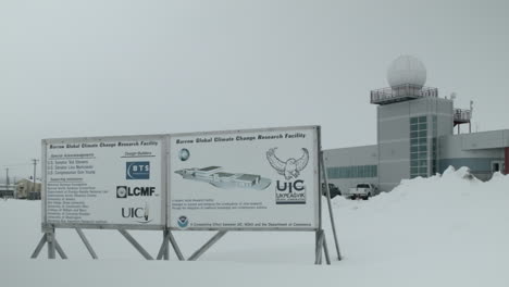Utqiagvik-Arctic-Global-Climate-Change-Research-Facility-Sign-near-Utqiagvik-at-Point-Barrow-in-the-Arctic-Circle