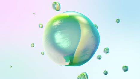 Abstract-Liquid-Bubble-Background-Motion-Graphics