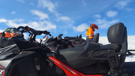 Prepared-to-ride-a-snowmobile-on-the-Langjökull-glacier