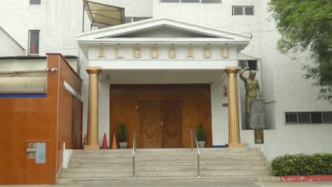 A-Masonic-temple-or-lodge