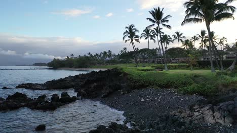 The-beautiful-Marriot-Hotel-on-Maui