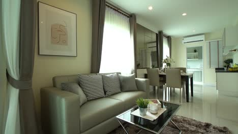 Modern-and-Elegance-Living-Area-Interior-Design,-No-People
