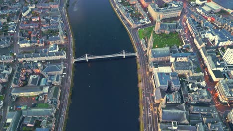 Fly-high-above-Inverness-city