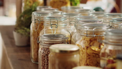 Pantry-staples-in-recyclable-containers
