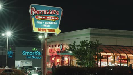 Famous-Portillos-restaurant