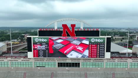 University-of-Nebraska-Memorial-Stadium