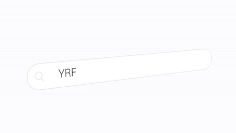 Searching-YRF-In-Web-Browser.-Yash-Raj-Films