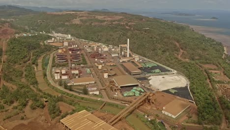 subsidiary-of-Sumitomo-corp-mining-factory-plant-at-Taganito-Claver