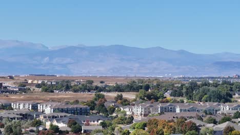 The-foothills-of-Northern-Colorado-2023-showing-new-construction-between-greeley-and-loveland-in-the-foothills