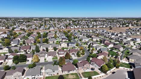 Greeley-and-Evans-Colorado-suburbs-2023-clean-air-fall-crisp-colors