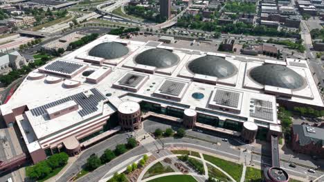 Minneapolis-Convention-Center