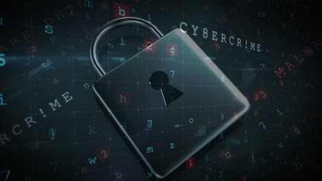 Cyberspace-lock-4k