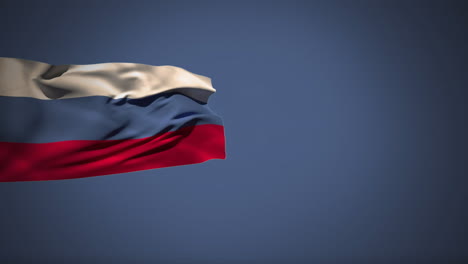 Russische-Fahne