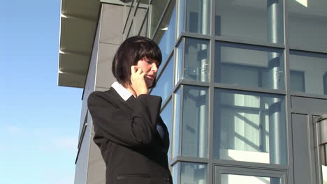 Woman-talking-on-cellphone
