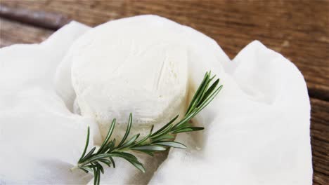 Cheese-with-rosemary-herb