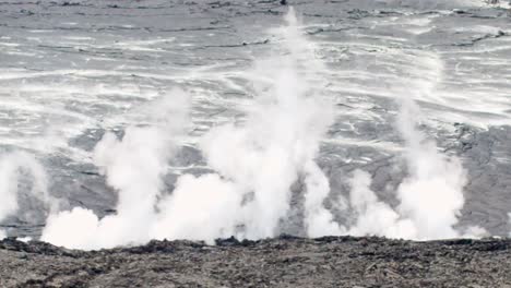 Gasses-rising-up-from-the-Kilauea-crater-at-the-volcano-national-park-during-an-eruption-in-the-crater