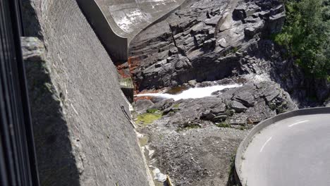 Low-level-bottom-outlet-pipe-of-Storefossen-water-magazine-in-Norway---Enforcing-rules-of-minimum-water-flow-for-environmental-reasons