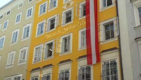 Mozart's-birthplace---Mozart-himself-was-born-here-on-27-January-1756
