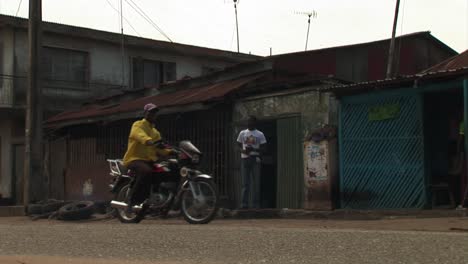 Motorcycle-taxi-in-Nigeria.-Okada