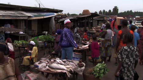 Crowded-outdoor-fish-market.-Nigeria